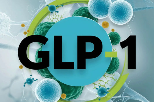 GLP-1 – What is GLP-1? How Does It Work