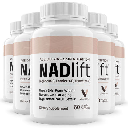 Nadlift