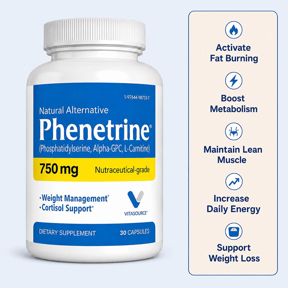 Phenetrine