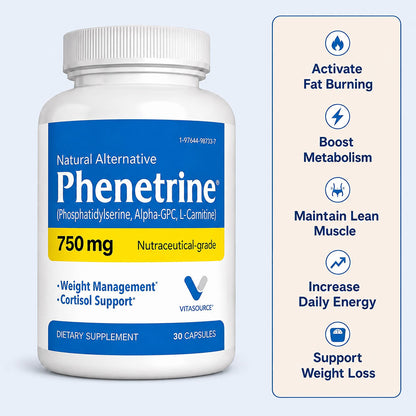 Phenetrine