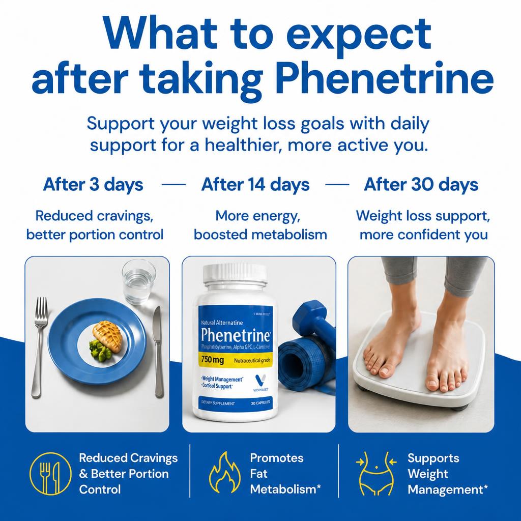 Phenetrine