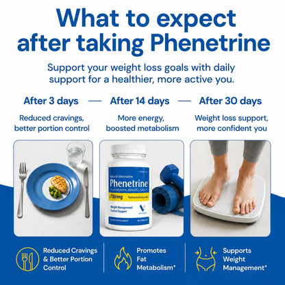 Phenetrine