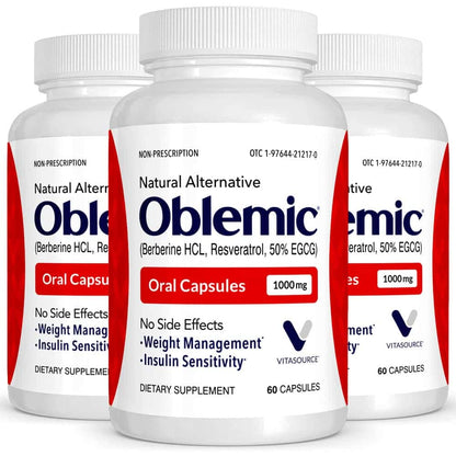 Oblemic